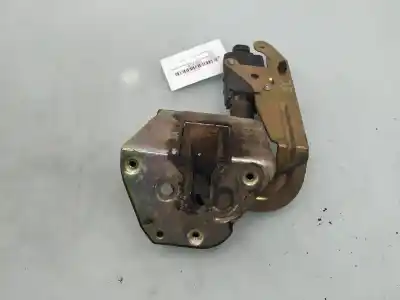 Second-hand car spare part rear left door lock for citroen c8 2.0 hdi x oem iam references 