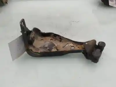 Second-hand car spare part support / sliding door guide for citroen c8 2.0 hdi x oem iam references   