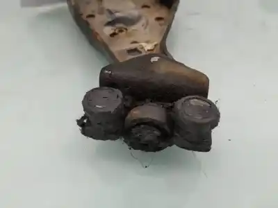 Second-hand car spare part support / sliding door guide for citroen c8 2.0 hdi x oem iam references 