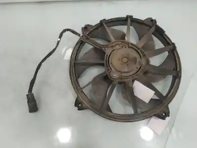 Second-hand car spare part radiator cooling fan for citroen c8 2.0 hdi x oem iam references 1401312280