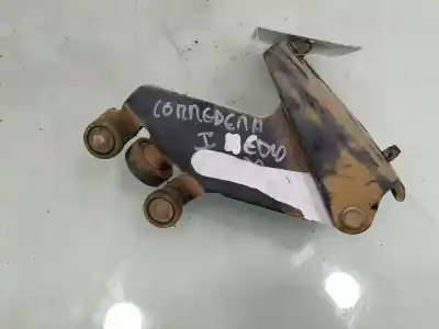 Second-hand car spare part support / sliding door guide for citroen c8 2.0 hdi x oem iam references 