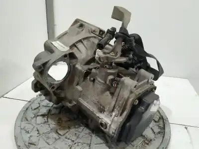 Автозапчасти б/у коробка передач за seat leon (1m1) signo ссылки oem iam egv  