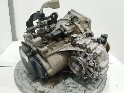 Автозапчасти б/у коробка передач за seat leon (1m1) signo ссылки oem iam egv  