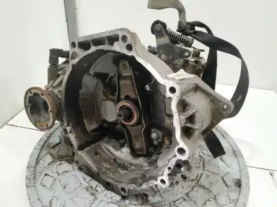 Автозапчасти б/у коробка передач за seat leon (1m1) signo ссылки oem iam egv  