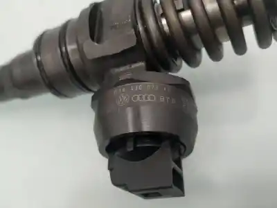 Tweedehands auto-onderdeel injector voor seat ibiza 6l1 cool oem iam-referenties 038130073ag