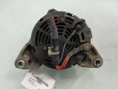 Second-hand car spare part alternator for opel corsa b corsa b oem iam references 90561967