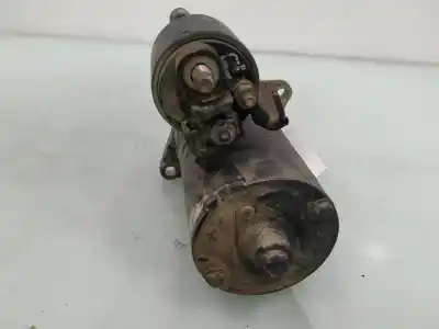 Second-hand car spare part starter motor for opel corsa b corsa b oem iam references 