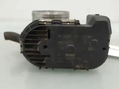 Автозапчастина б/у коробка метелика для seat leon (1m1) signo посилання на oem iam 06a133062l  