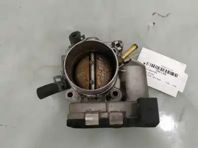 Автозапчастина б/у коробка метелика для seat leon (1m1) signo посилання на oem iam 06a133062l  