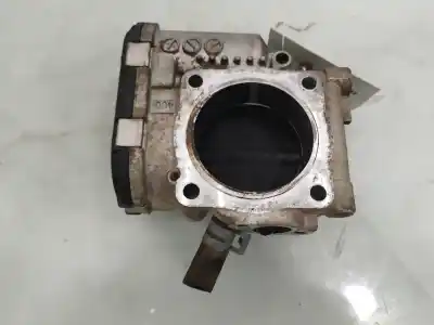 Автозапчастина б/у коробка метелика для seat leon (1m1) signo посилання на oem iam 06a133062l