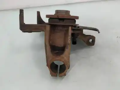 Автозапчастина б/у передній прав для seat leon (1m1) signo посилання на oem iam   