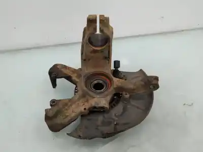 Автозапчастина б/у передній прав для seat leon (1m1) signo посилання на oem iam   