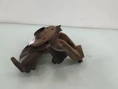 Автозапчастина б/у передній прав для seat leon (1m1) signo посилання на oem iam   