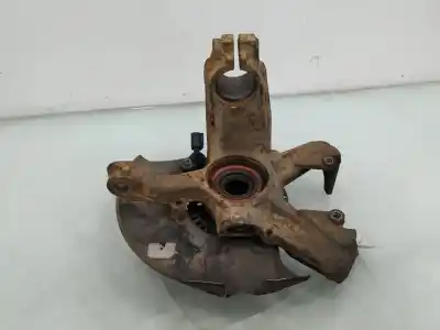 Автозапчасти б/у передняя левая кулачка за seat leon (1m1) signo ссылки oem iam   