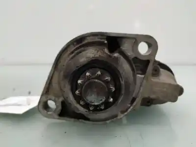 Автозапчастина б/у двигун запускається для seat leon (1m1) signo посилання на oem iam 02a911023l