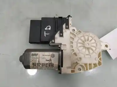 Автозапчасти б/у мотор заднего правого стекла за seat leon (1m1) signo ссылки oem iam 1c0959812a  