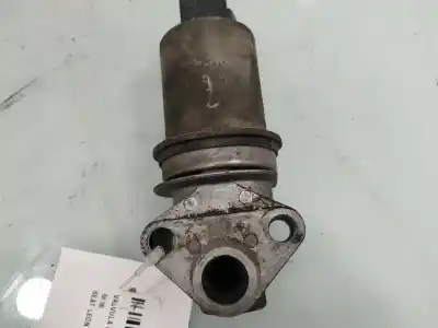 Автозапчастина б/у клапан egr для seat leon (1m1) signo посилання на oem iam   