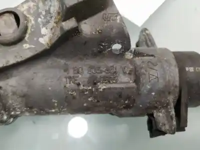 Автозапчастина б/у стартер для seat leon (1m1) signo посилання на oem iam 4b0905851c