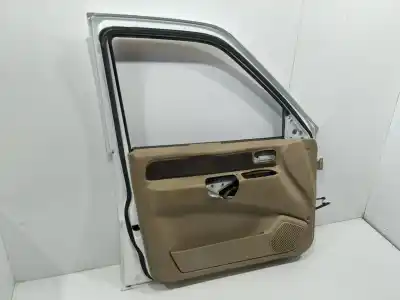 Recambio de automóvil de segunda mano de puerta delantera izquierda para nissan terrano/terrano.ii (r20) aventura referencias oem iam 801011f231  