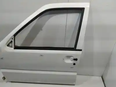 Recambio de automóvil de segunda mano de puerta delantera izquierda para nissan terrano/terrano.ii (r20) aventura referencias oem iam 801011f231  