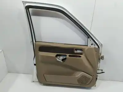 Recambio de automóvil de segunda mano de puerta delantera izquierda para nissan terrano/terrano.ii (r20) aventura referencias oem iam 801011f231  