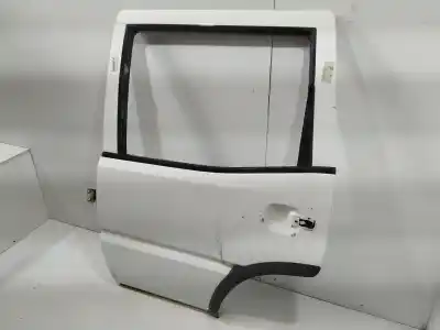 Recambio de automóvil de segunda mano de puerta trasera izquierda para nissan terrano/terrano.ii (r20) aventura referencias oem iam 821011f130  