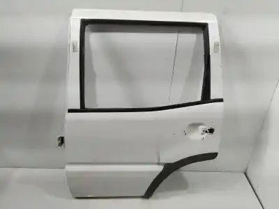 Recambio de automóvil de segunda mano de puerta trasera izquierda para nissan terrano/terrano.ii (r20) aventura referencias oem iam 821011f130  