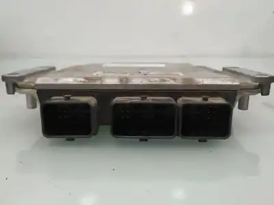 Tweedehands auto-onderdeel ecu motorcontroller voor citroen c5 2.0 hdi oem iam-referenties 9644721080