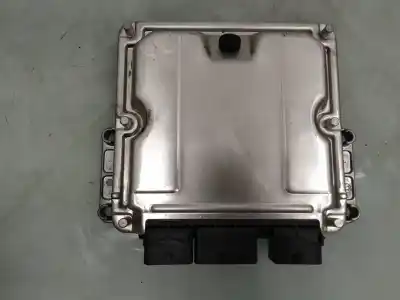 Second-hand car spare part ecu engine control for citroen c5 2.0 hdi oem iam references 9644721080  