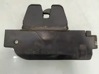 Tweedehands auto-onderdeel kofferbak / poortsluiting voor citroen c5 2.0 hdi oem iam-referenties 9646091580