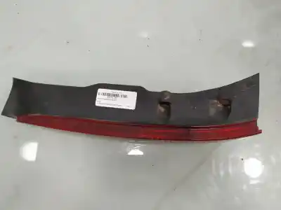 Tweedehands auto-onderdeel rechter achterlamp voor citroen c5 2.0 hdi oem iam-referenties 