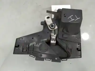 Tweedehands auto-onderdeel binnenhandgreep links achter voor citroen c5 2.0 hdi oem iam-referenties 9641315777