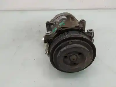 Second-hand car spare part air conditioning compressor for renault laguna (b56) 1.9 dti diesel cat oem iam references 7700111289
