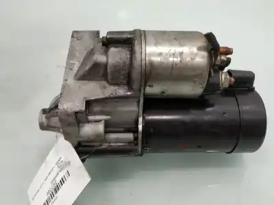 Автозапчастина б/у двигун запускається для renault laguna (b56) 1.9 dti diesel cat посилання на oem iam 