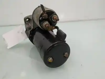 Second-hand car spare part starter motor for renault laguna (b56) 1.9 dti diesel cat oem iam references 