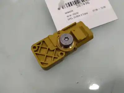 Автозапчасти б/у датчик за opel corsa d enjoy ссылки oem iam 13262362