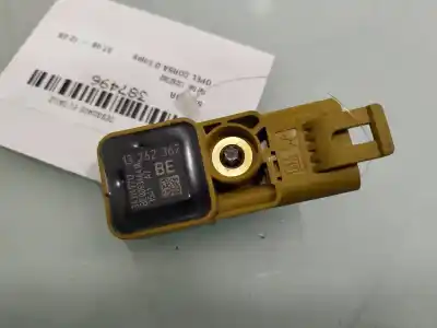 Peça sobressalente para automóvel em segunda mão sensor por opel corsa d enjoy referências oem iam 13262362  