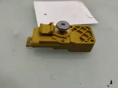 Peça sobressalente para automóvel em segunda mão sensor por opel corsa d enjoy referências oem iam 13262362  