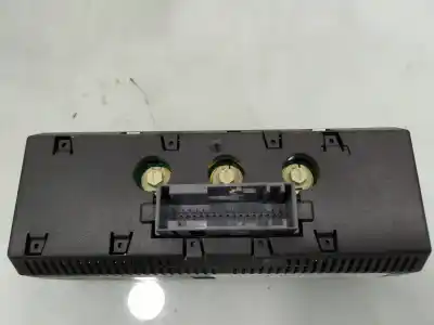 Tweedehands auto-onderdeel MULTIFUNCTIONEEL DISPLAY voor OTRAS MARCAS CORSA D  OEM IAM-referenties 281154516  