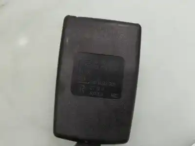 Автозапчасти б/у центральный задний ремень безопасности за opel corsa d enjoy ссылки oem iam f13276908