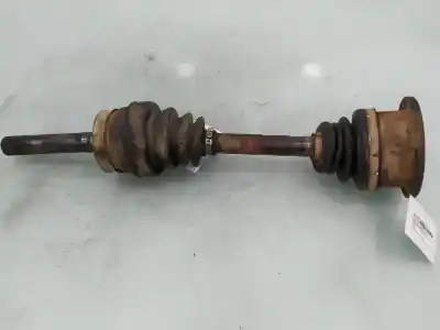 Recambio de automóvil de segunda mano de TRANSMISION DELANTERA IZQUIERDA para NISSAN TERRANO/TERRANO.II (R20)  referencias OEM IAM   