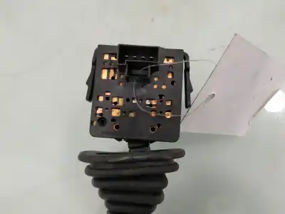 Second-hand car spare part windshiel wiper switch for opel corsa c club oem iam references 0918541712268601