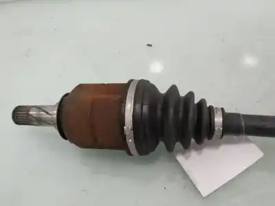 Second-hand car spare part front right transmission for opel corsa c club oem iam references 24427064