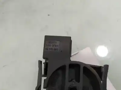 Second-hand car spare part IGNITION SWITCH for OPEL CORSA C (X01)  OEM IAM references 09115863  