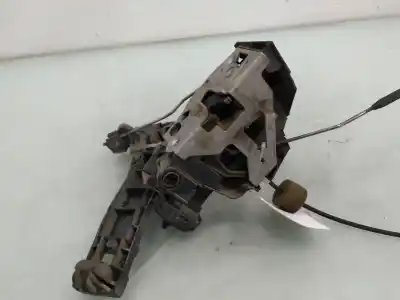 Second-hand car spare part left front door lock for clase c clase a a 170 cdi 168.008 oem iam references 1687201935  