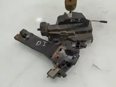 Автозапчасти б/у замок левой передней двери за clase c clase a a 170 cdi 168.008 ссылки oem iam 1687201935