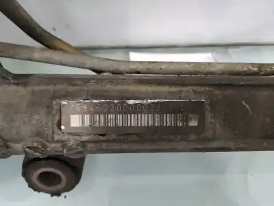 Автозапчасти б/у рулевая рейка за clase c clase a a 170 cdi 168.008 ссылки oem iam 16846020000023  