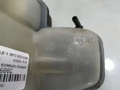 Автозапчасти б/у расширительный депозит за clase c clase a a 170 cdi 168.008 ссылки oem iam 1685000149