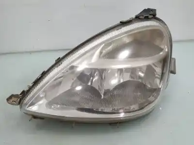 Автозапчасти б/у левая фара за clase c clase a a 170 cdi 168.008 ссылки oem iam a1688201761