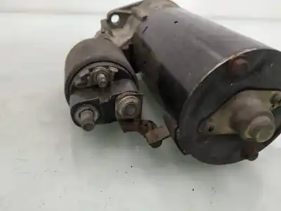 Peça sobressalente para automóvel em segunda mão motor de arranque por clase c clase a a 170 cdi 168.008 referências oem iam 000115008  